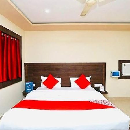 פורי Hotel Sea Queen מראה חיצוני תמונה