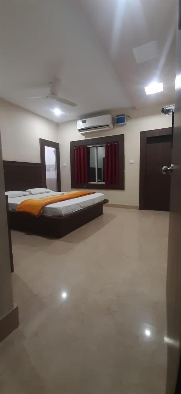 פורי Hotel Sea Queen מראה חיצוני תמונה